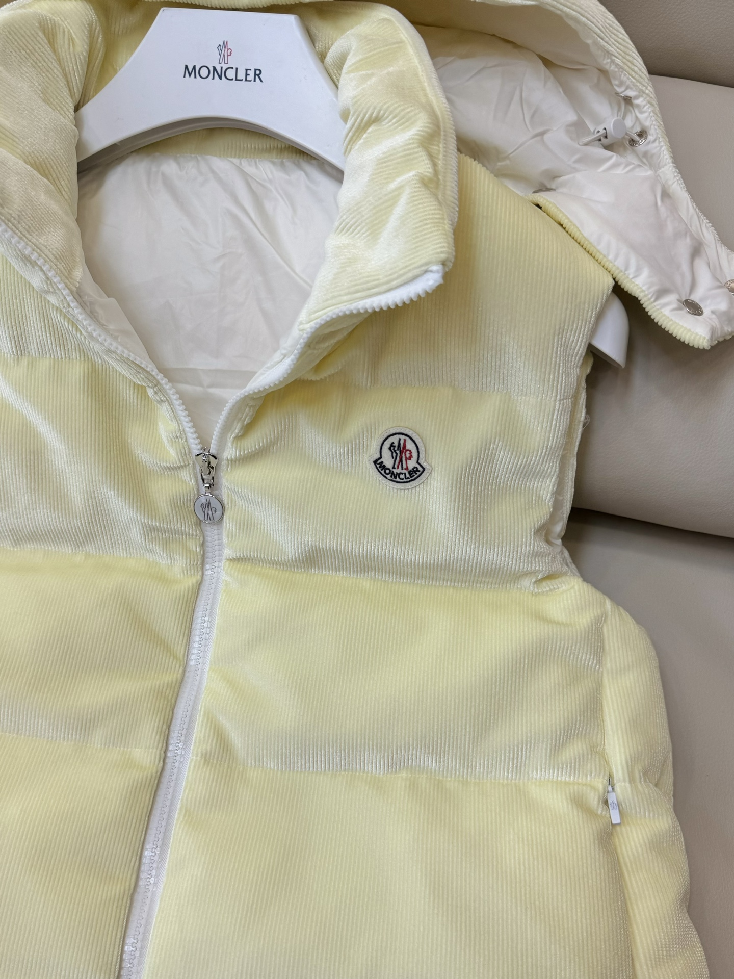 Moncler Down Jackets